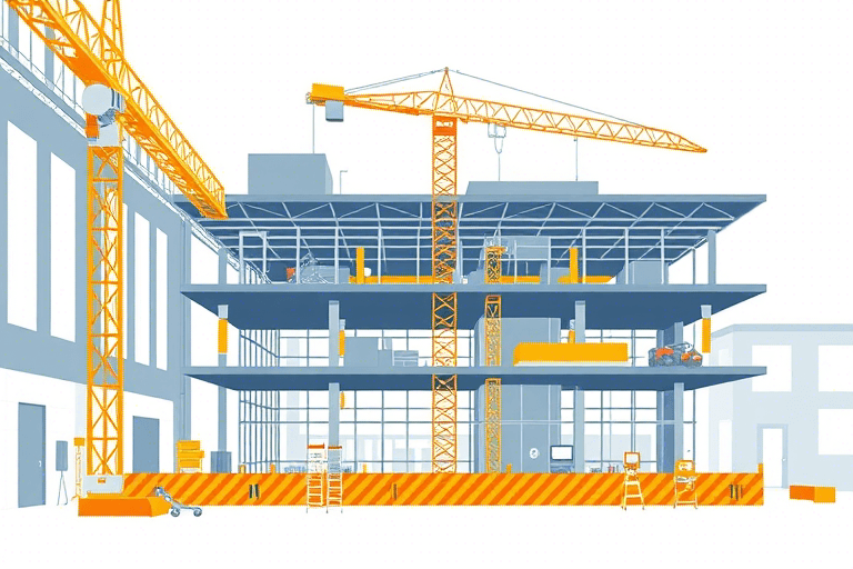 施工临电安全计算软件如何助力工地用电安全管理与效率提升