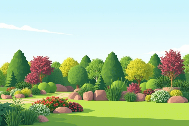 专业讲解景观施工的软件如何提升项目效率与精准度？