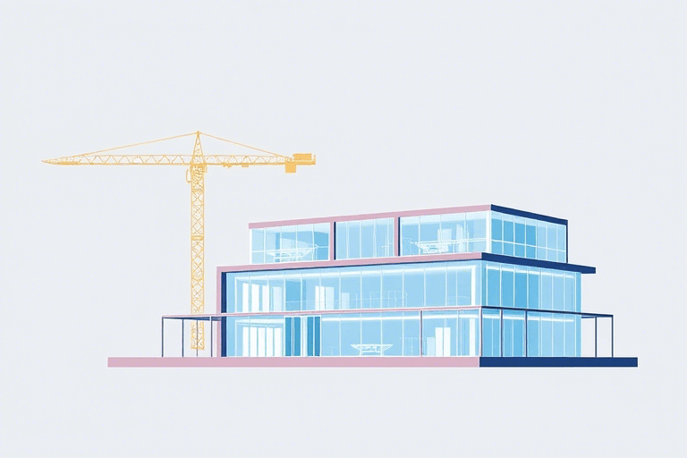 施工图审图软件如何提升建筑项目审核效率与准确性？