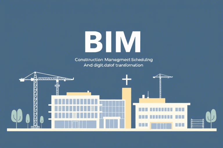 施工app管理软件平台如何助力项目高效落地？