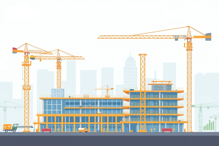 鄂州施工项目管理软件怎么做？如何提升本地建筑项目效率与合规性？