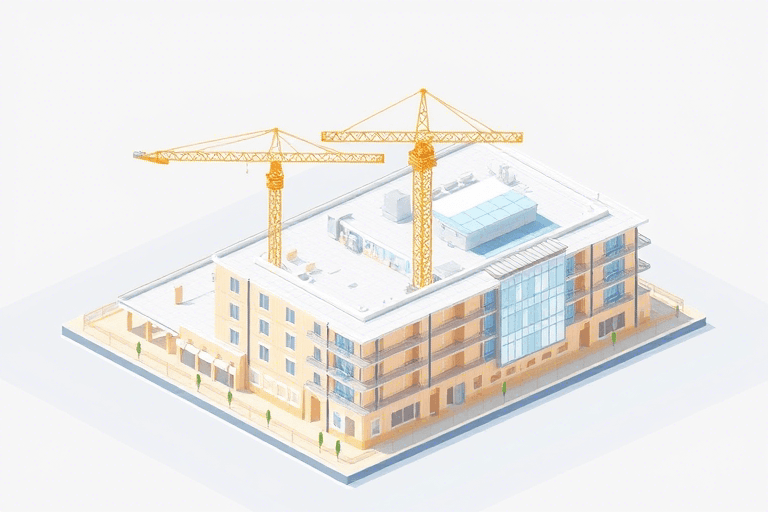 中建全套施工动画软件如何制作？全流程解析与行业应用指南