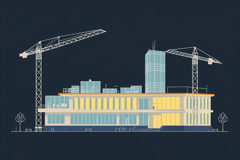 五款施工软件有哪些？高效项目管理工具推荐与对比分析