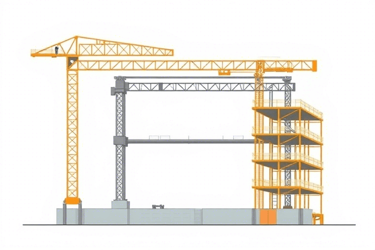 施工方案支模架软件怎么做？如何用数字化工具提升模板支撑系统设计效率与安全性？