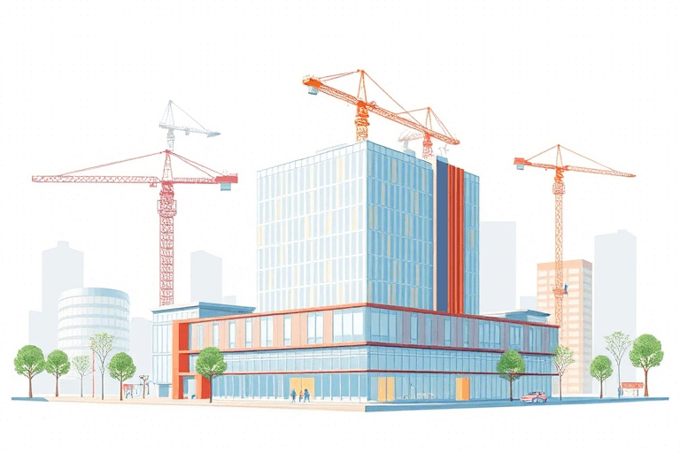 南京施工计划软件公司如何引领建筑行业数字化转型？