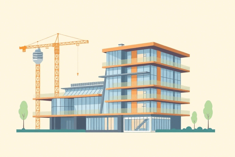 成都施工计算软件公司如何在竞争中脱颖而出？