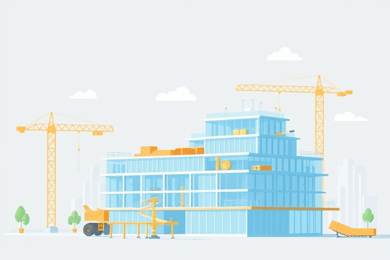 手机施工图纸软件怎么用？高效施工管理的秘密武器是什么？