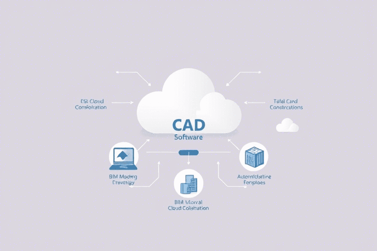 免费做施工图的软件下载：如何安全高效获取专业设计工具