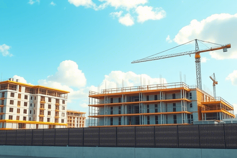 施工类视频剪辑软件怎么选？如何提升工地视频制作效率和专业度？