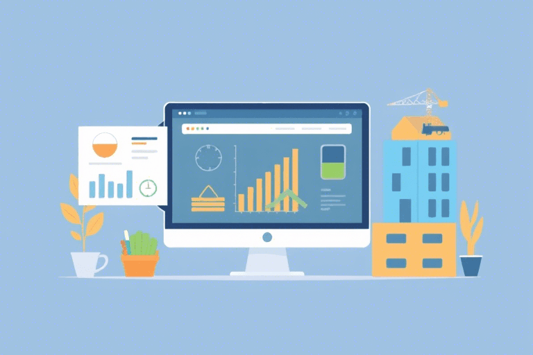 自动生成施工表格的软件真的能提升效率吗？揭秘其核心功能与实现路径