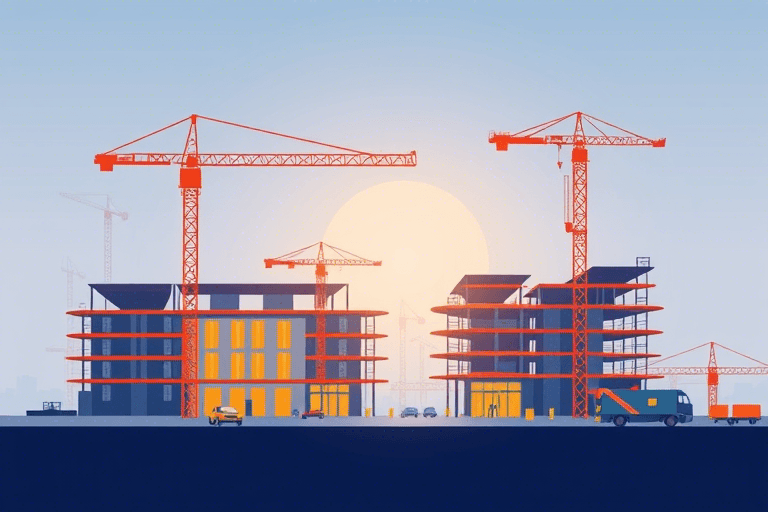 山东省施工报验软件如何助力工程质量管理与效率提升