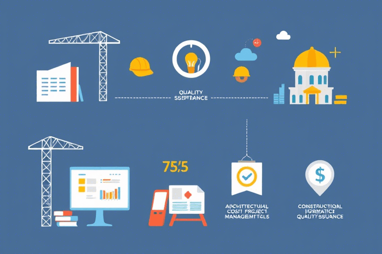 施工成本管理软件测试怎么做？全面解析测试流程与关键策略