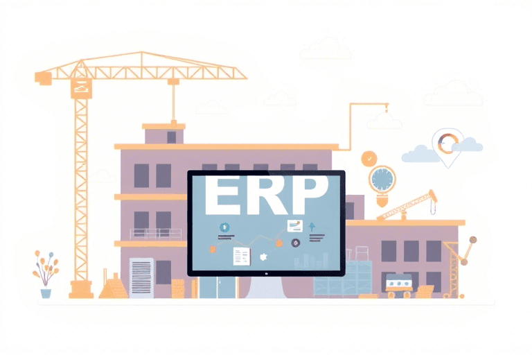 施工企业金蝶软件教程怎么做？全面解析从入门到精通的实操路径