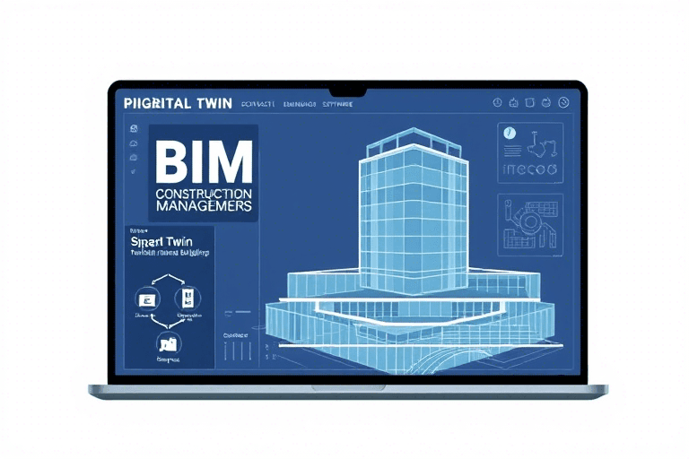 建筑模拟施工助手软件如何助力工程项目高效管理与风险控制