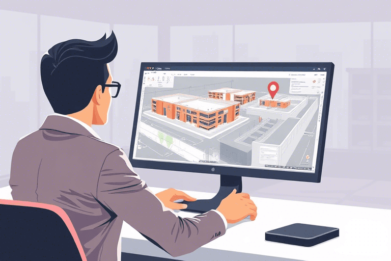 品茗BIM施工策划软件安装全流程详解：从环境准备到成功部署