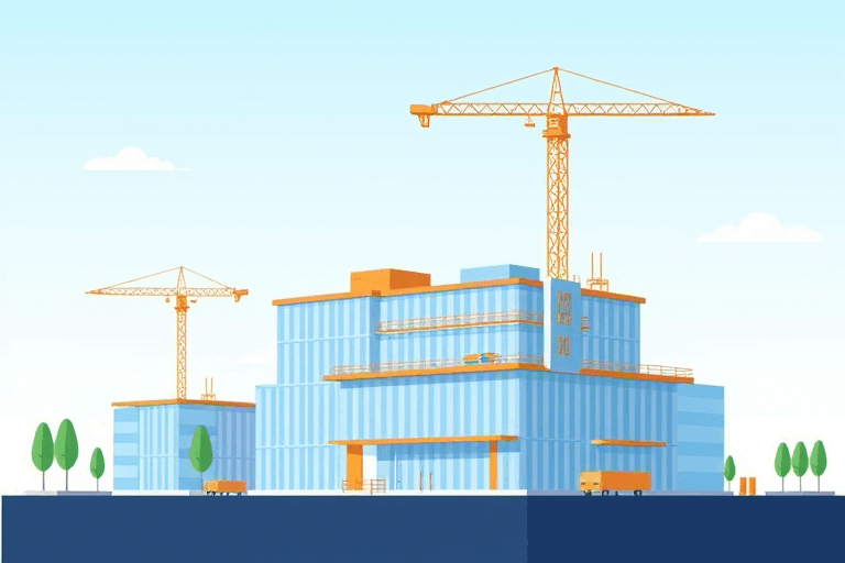 土石方施工工程软件如何助力项目高效管理与成本控制？