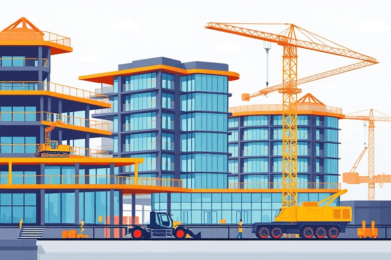 施工临时水电计算软件怎么做？如何高效精准完成施工现场临时水电设计与预算？