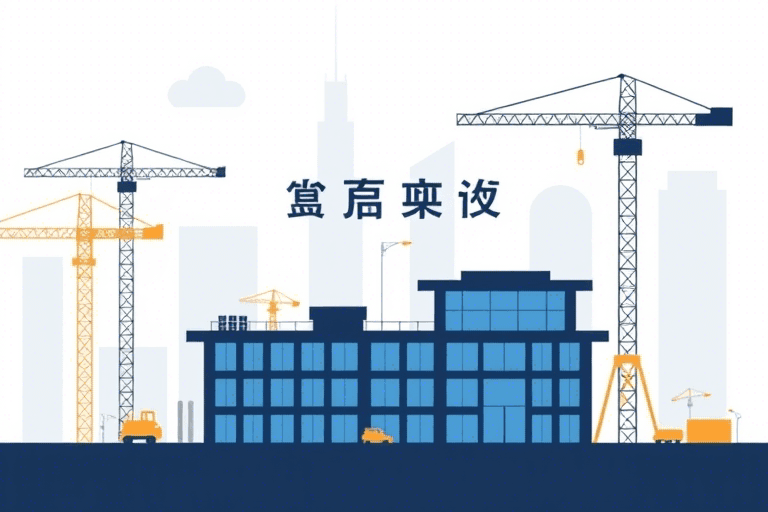 什么软件找工人施工好呢？高效对接施工团队的秘诀全解析