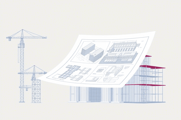 施工图审查软件排名哪家强？如何科学评估行业领先工具？