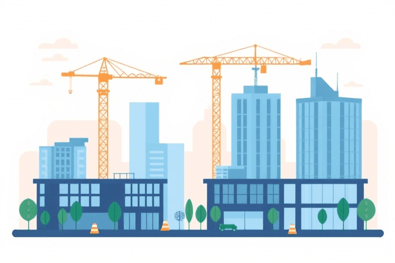 安徽施工审批管理软件如何实现高效审批与数字化监管？