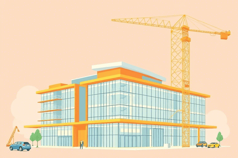 施工图纸图例识别软件如何实现高效精准的图形解析与信息提取？