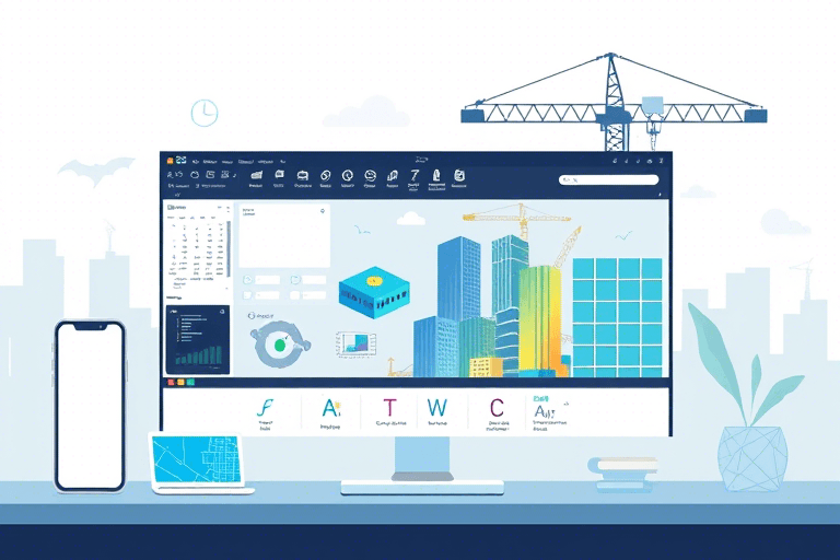施工图纸简图软件下载：如何安全高效获取专业绘图工具？