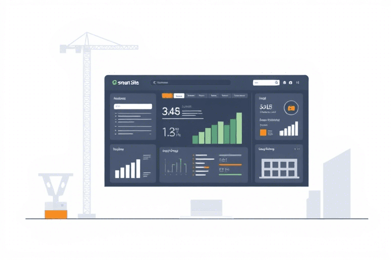 施工资料软件海盛如何助力工程项目高效管理与合规落地