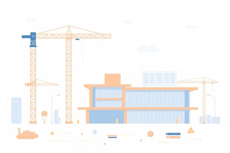 施工日志自动编写软件：如何实现高效、准确的施工现场记录