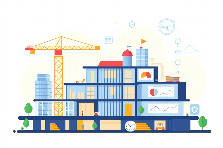 建筑施工计算软件哪个好？如何选择最适合的工程计算工具