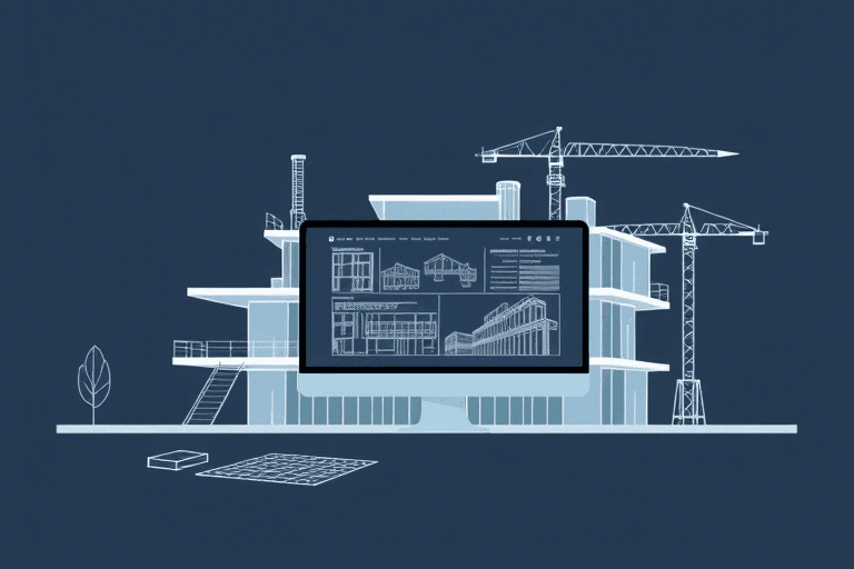 施工图套图软件如何提升设计效率？揭秘高效套图的底层逻辑与实操技巧