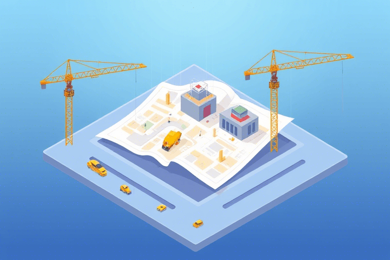 施工方案编写AI软件如何助力工程行业高效数字化转型