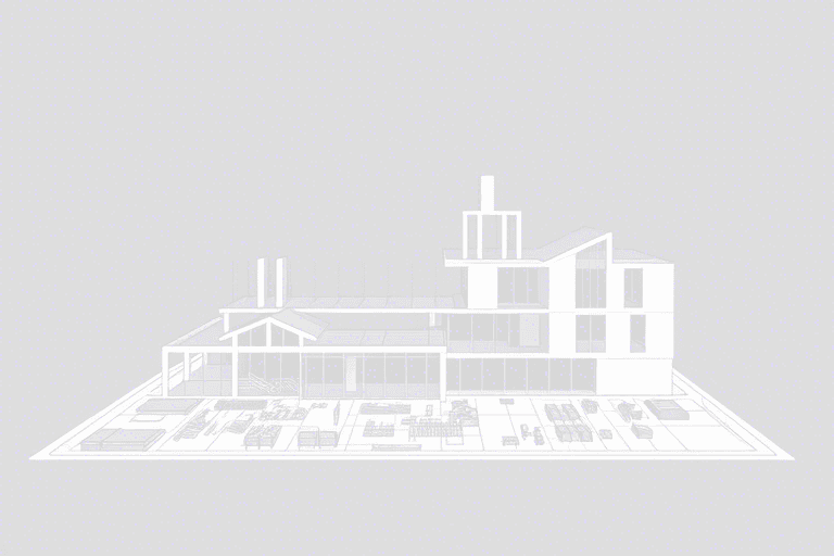 如何用物料制作施工图纸软件高效完成建筑项目设计与施工？