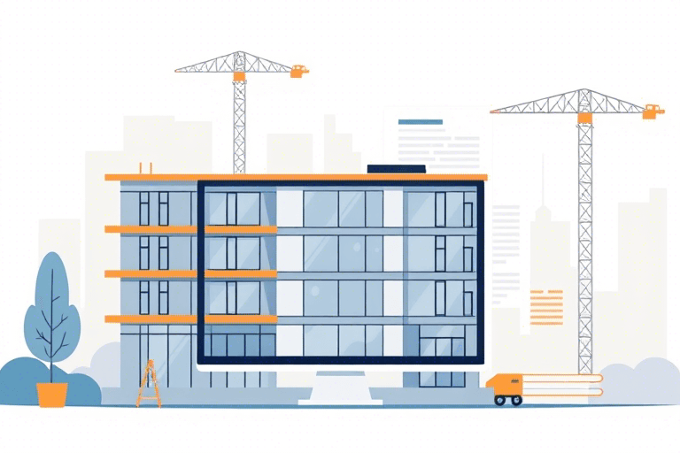 施工备案表下载哪个软件？这些工具帮你轻松搞定工程资料管理