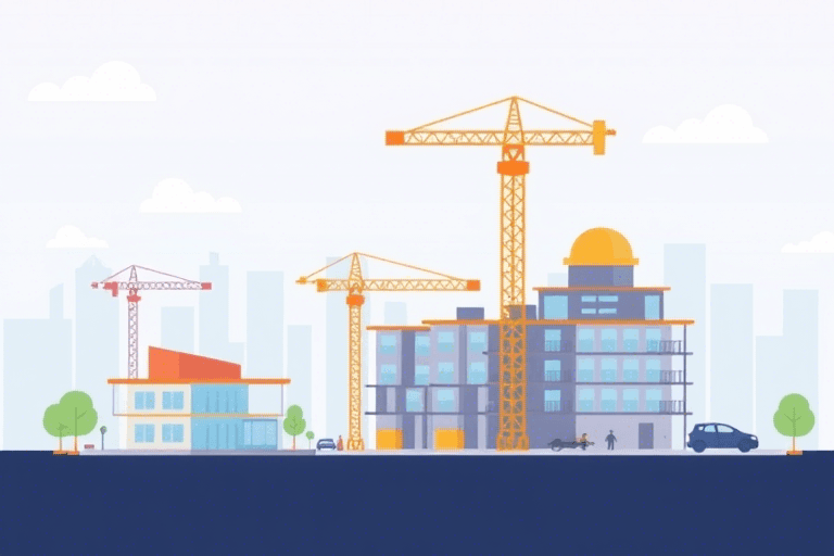 施工动画英文翻译软件如何助力国际工程项目沟通与协作