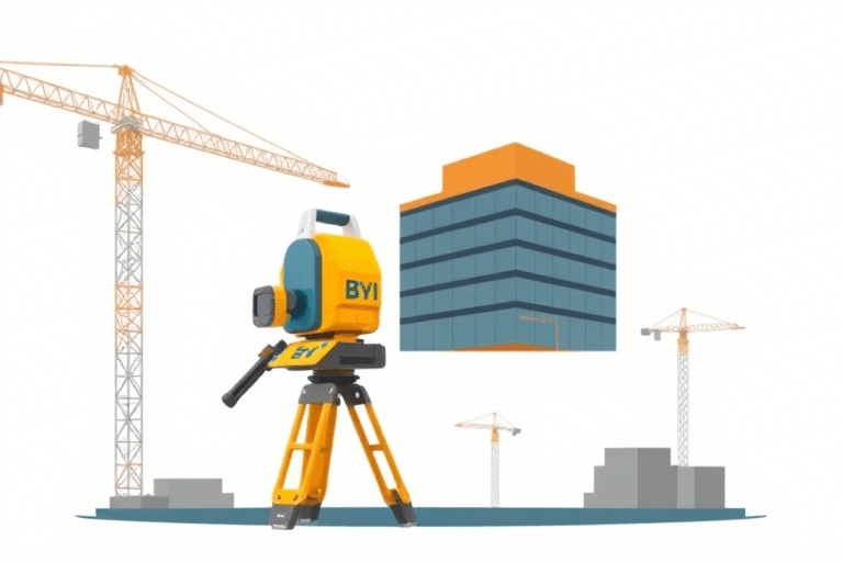 施工测量人员必备软件有哪些？高效精准作业的数字工具全解析