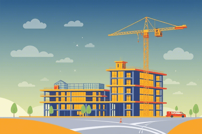 漳州施工项目管理软件如何提升本地建筑企业的效率与合规性？