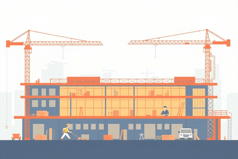 品茗软件施工组织在哪里可以找到？如何高效使用该工具进行项目管理