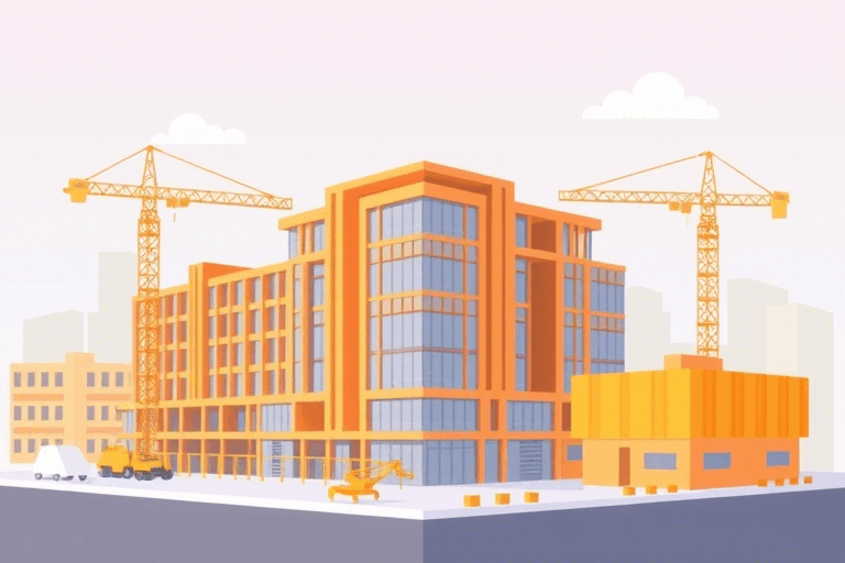 施工方案AI编写软件如何实现高效自动化与智能化？