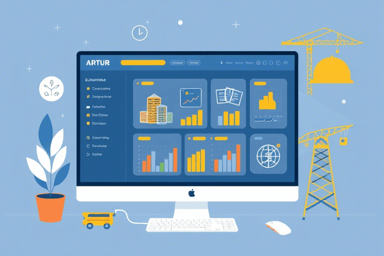 工地施工方案范本软件怎么做？如何高效生成标准化施工文档？