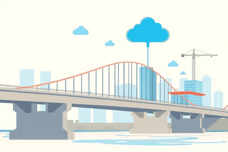 桥梁施工软件哪个好使些？这些专业工具助你高效建桥