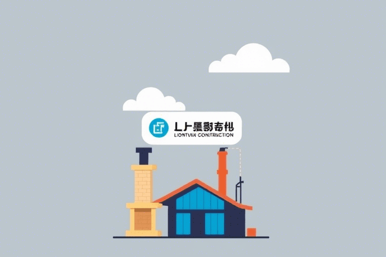 烟囱施工合同封面软件app怎么做？如何高效设计专业施工合同模板？