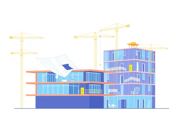 替代施工图的软件真的能取代传统图纸吗？行业变革下的新趋势与实践