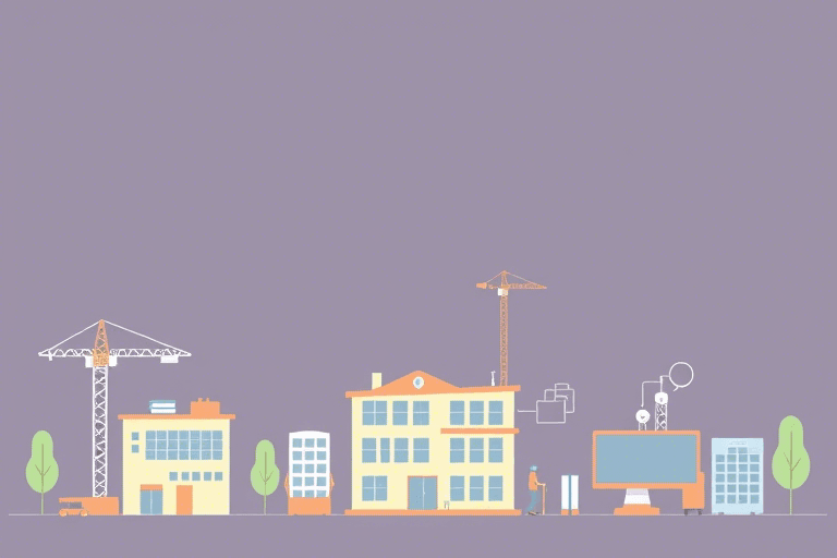 施工收入记账软件有哪些？如何选择适合建筑企业的财务管理工具