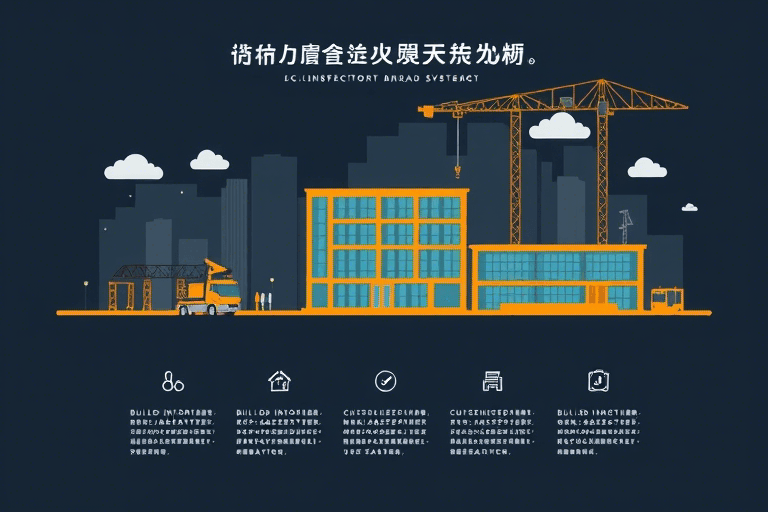 南通施工管理软件定制：如何打造高效、智能的建筑项目管理系统