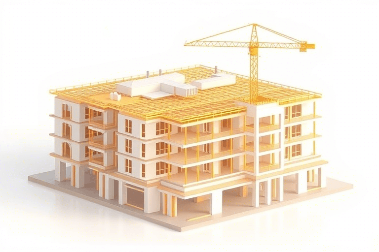 建筑施工建模用什么软件？主流工具与高效建模流程全解析