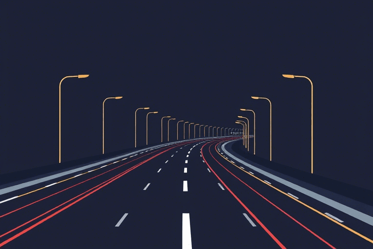 道路线形施工计算软件如何实现精准设计与高效施工