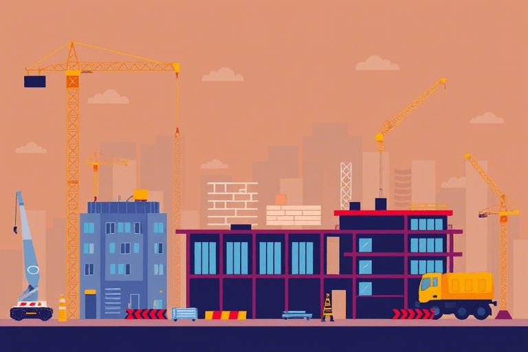 记录工程施工的软件怎么选？如何提升项目管理效率和施工质量？