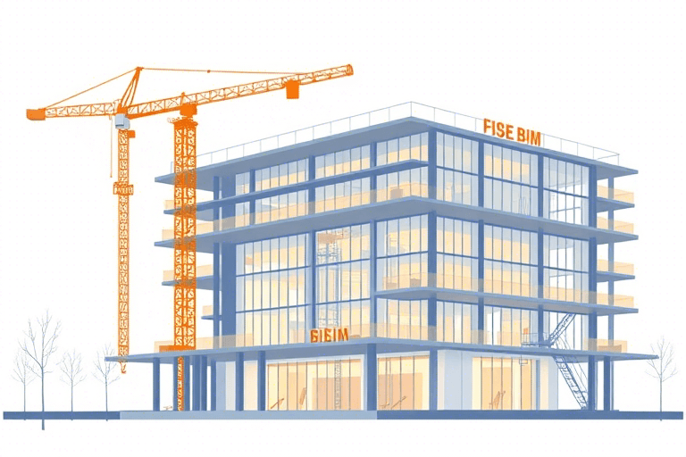 仿真人施工软件哪个好？如何选择适合建筑项目的智能模拟工具