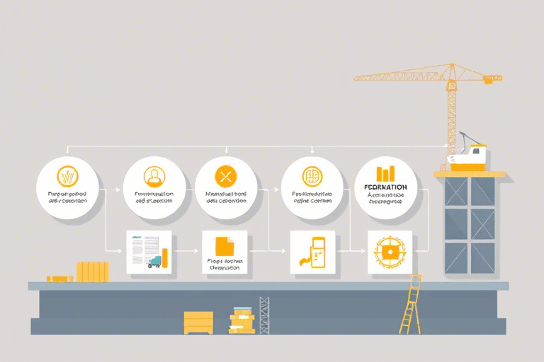 筑业软件施工材料报验怎么做？完整操作流程与常见问题解析