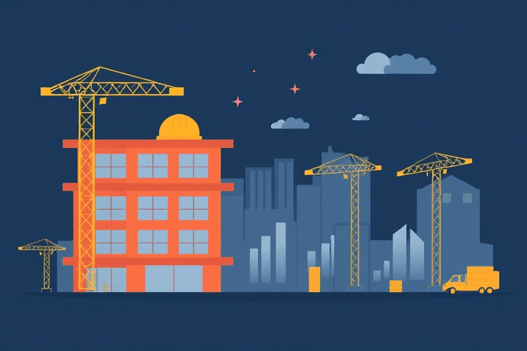 施工企业用金蝶软件核算：如何高效管理项目成本与财务数据？